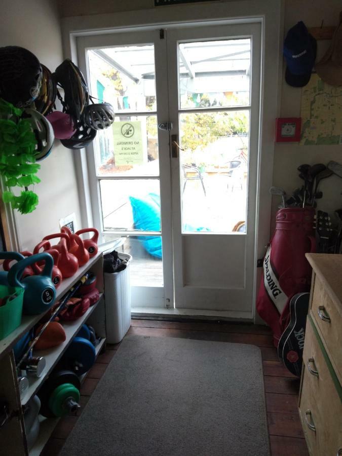 Hostel Jack's Backpackers *