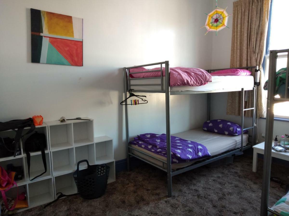 Jack's Backpackers Hostel *