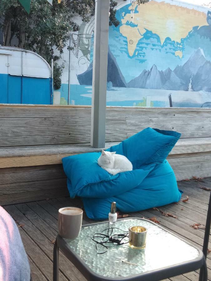 Hostel Jack's Backpackers Blenheim