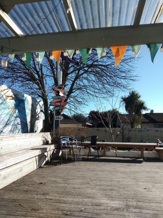 Jack's Backpackers Hostel