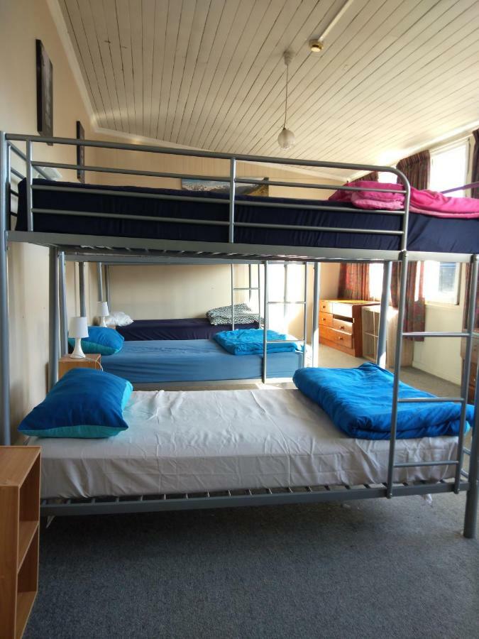 Jack's Backpackers Hostel *