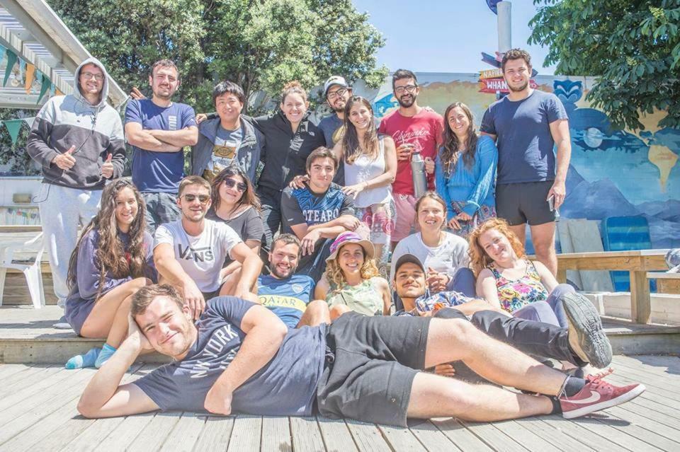 Jack's Backpackers Hostel *